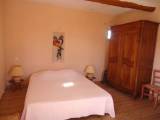 Petite maison - Chambre
