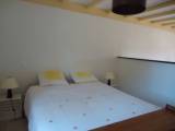 Studio 1 - Chambre