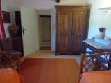 Chambre aux lits jumeaux